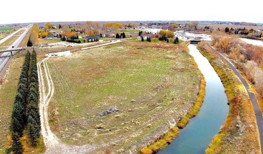 Tbd W 200 N, Blackfoot, ID 83221 - 0 Beds, 0 Bath