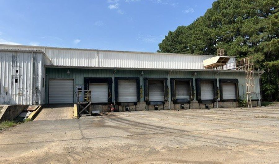 301 Avenue 11 NW, Atkins, AR 72823 - 0 Beds, 0 Bath