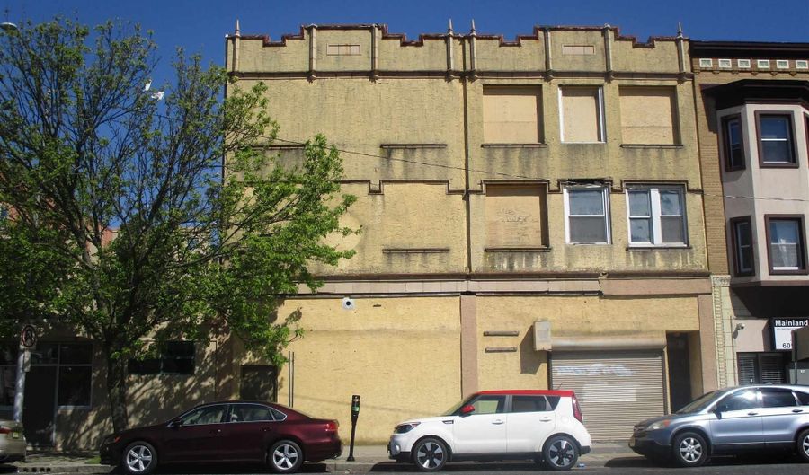 925 Atlantic Ave, Atlantic City, NJ 08401 - 28 Beds, 0 Bath