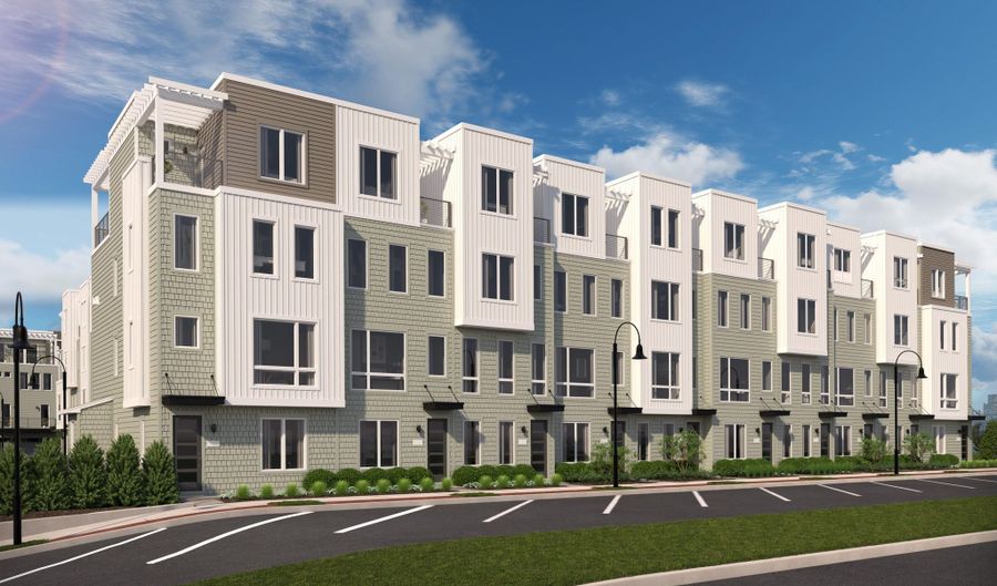 1601 Kingsley St 105, Asbury Park, NJ 07712 - 4 Beds, 5 Bath