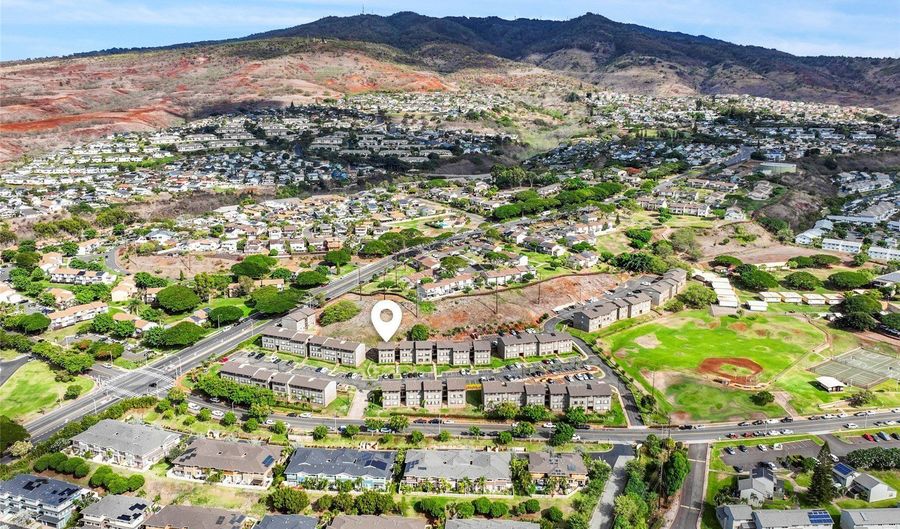 92-1132 Panana St 325, Kapolei, HI 96707 - 2 Beds, 1 Bath