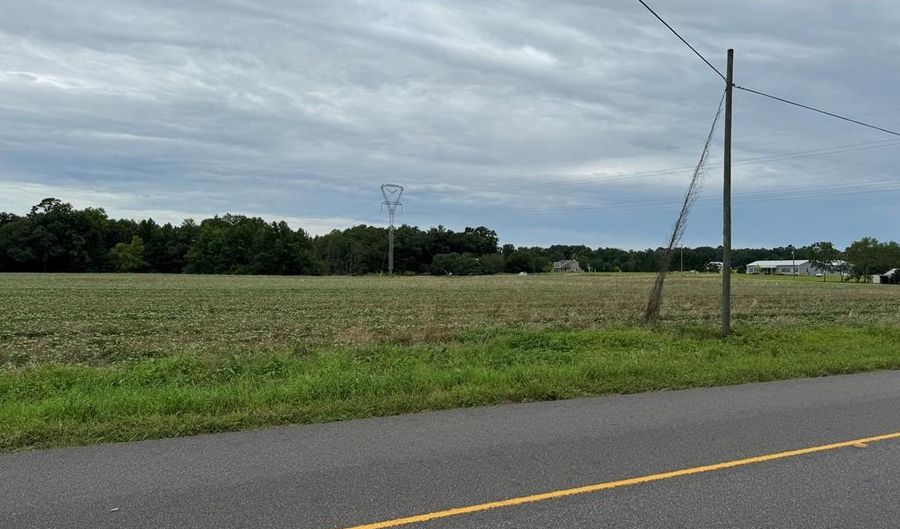 Lot 3 Cowarts Creek Rd, Ashford, AL 36312 - 0 Beds, 0 Bath
