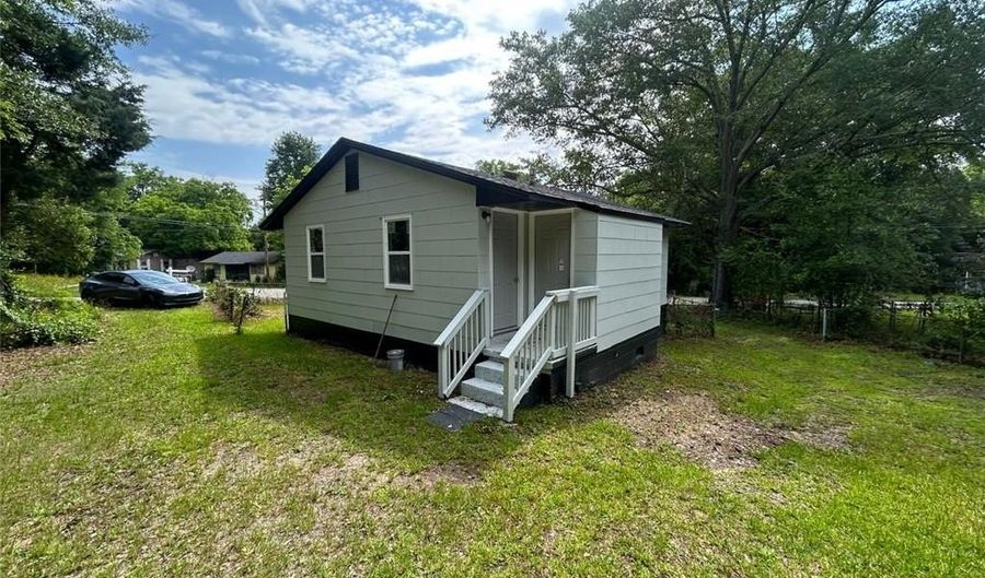 3005 MARGARET Dr, Macon, GA 31206 - 2 Beds, 1 Bath