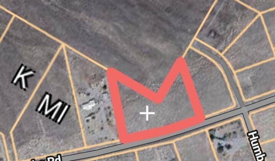 224 Toiyabe Rd, Austin, NV 89310 - 0 Beds, 0 Bath