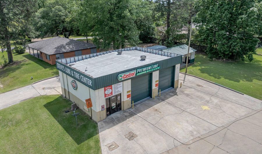 6101 Monroe Hwy A, Ball, LA 71405 - 0 Beds, 2 Bath