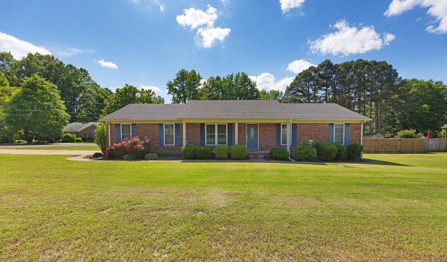 25 Ginger Ln, Bells, TN 38006 - 3 Beds, 2 Bath