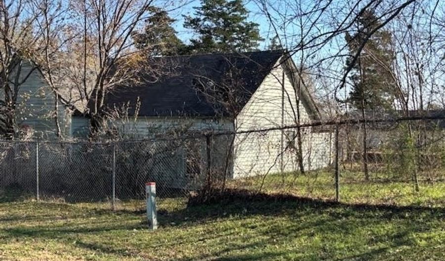 511 Division St, Arcadia, OK 73007 - 3 Beds, 2 Bath