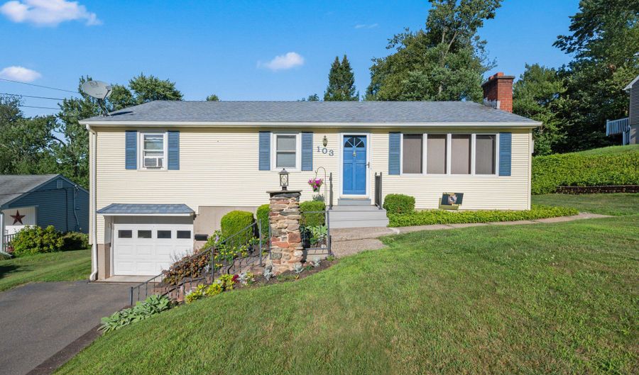 103 Emily Ln, Bristol, CT 06010 - 3 Beds, 3 Bath