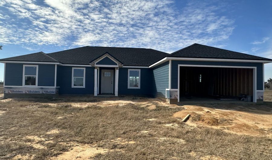 26302 Canton Rd Lot 23, Altha, FL 32421 - 3 Beds, 2 Bath