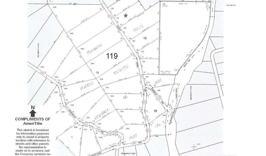 0 Night Owl 47, Bonanza, OR 97623 - 0 Beds, 0 Bath