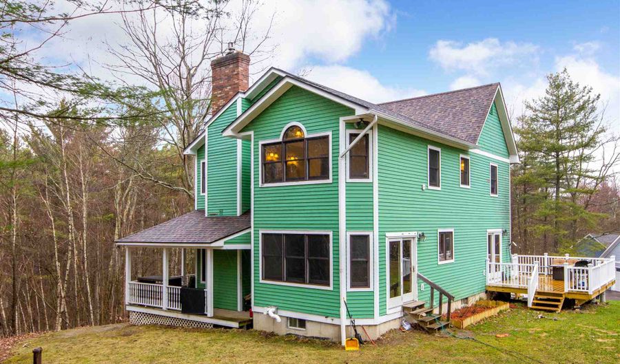 2260 South Rd, Williston, VT 05495 - 3 Beds, 4 Bath