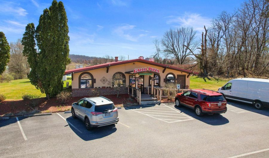 6415 YORK Rd, Abbottstown, PA 17301 - 0 Beds, 0 Bath