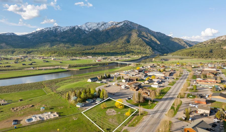 190 S HIGHWAY 89 Hwy, Alpine, WY 83128 - 0 Beds, 0 Bath