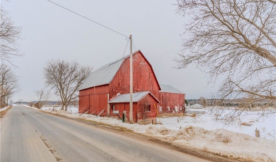 28556 Number 6 Rd, Redwood, NY 13679 - 0 Beds, 0 Bath