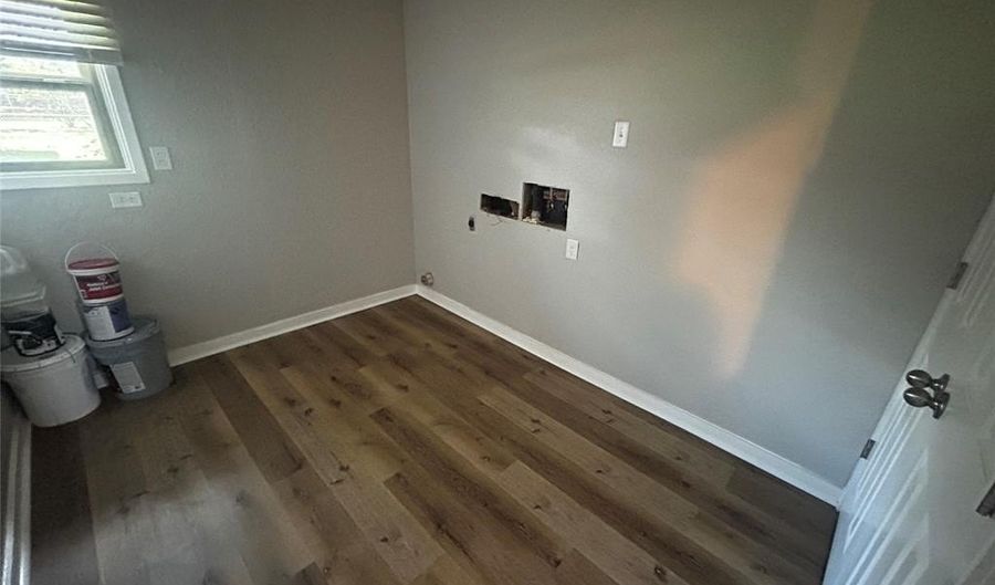 902 S Jefferson Dr, Abilene, TX 79605 - 2 Beds, 1 Bath