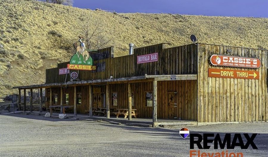 214 Yellowstone Ave, Cody, WY 82414 - 0 Beds, 0 Bath