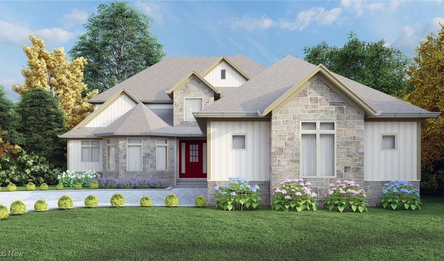 830 Club Dr W, Aurora, OH 44202 - 6 Beds, 5 Bath
