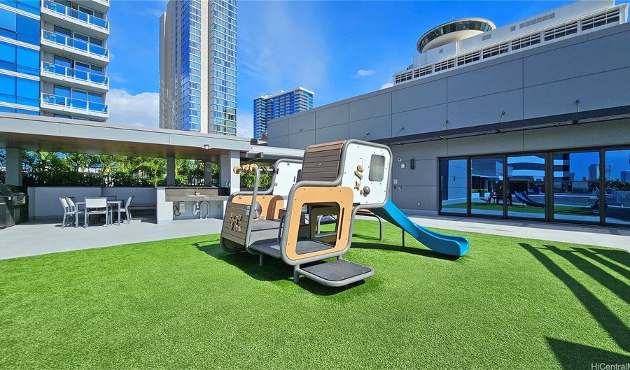 1391 Kapiolani Blvd 3207, Honolulu, HI 96814 - 2 Beds, 2 Bath