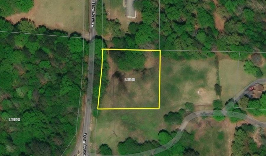 Harmony Road, Aragon, GA 30104 - 0 Beds, 0 Bath