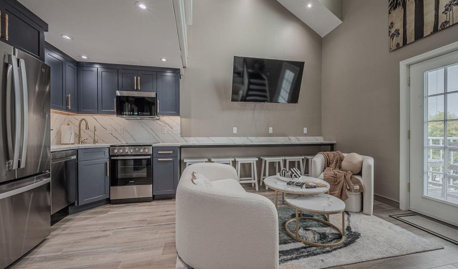 1406 COASTAL Hwy 3-B, Dewey Beach, DE 19971 - 2 Beds, 2 Bath