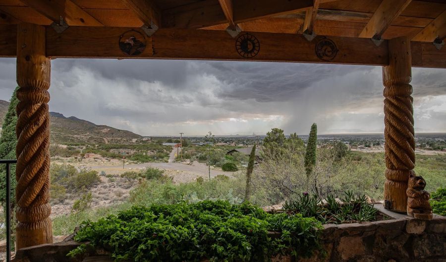 1431 Melanie Ln, Alamogordo, NM 88310 - 4 Beds, 4 Bath