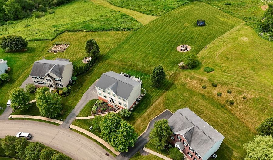 145 Brighton Ln, Adams Twp., PA 16046 - 4 Beds, 3 Bath