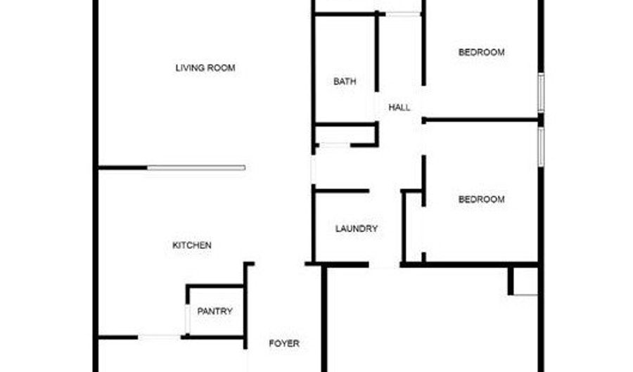 1837 Olive Ln, Anna, TX 75409 - 3 Beds, 2 Bath