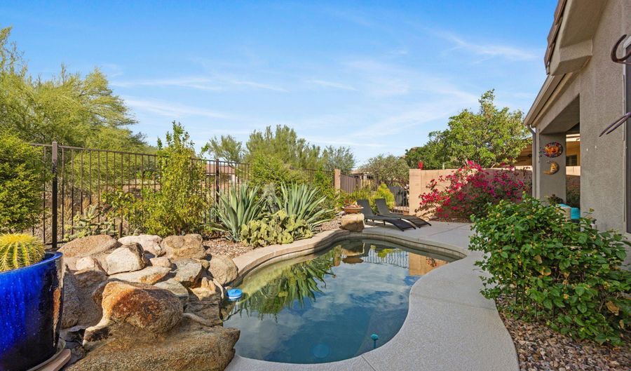 1704 W Dion Dr, Anthem, AZ 85086 - 3 Beds, 3 Bath