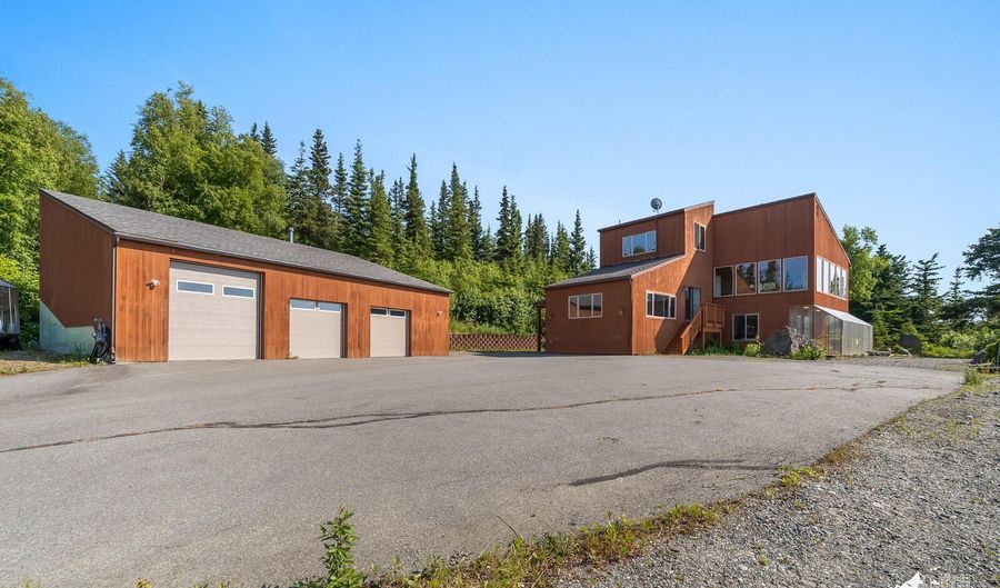 11411 Snowline Dr, Anchorage, AK 99507 - 3 Beds, 3 Bath