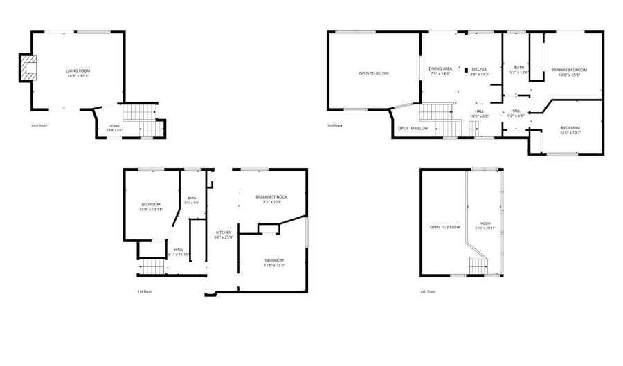 144 Bowen Ave, Aptos, CA 95003 - 4 Beds, 2 Bath