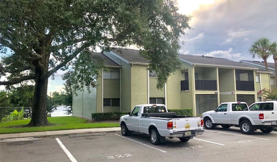 954 LAKE DESTINY Rd E, Altamonte Springs, FL 32714 - 2 Beds, 1 Bath