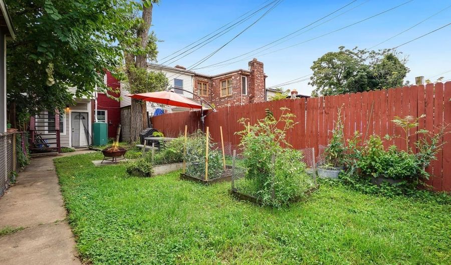 330 20TH St NE, Washington, DC 20002 - 3 Beds, 2 Bath