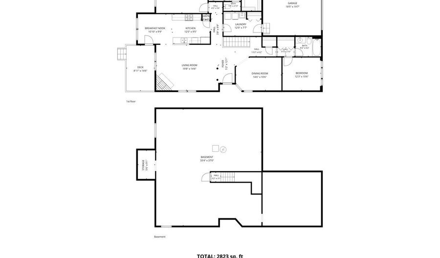 4041 Whitehall Ln, Algonquin, IL 60102 - 2 Beds, 2 Bath