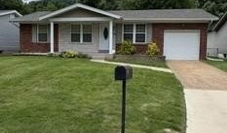 3342 Boca Raton Dr, Arnold, MO 63010 - 3 Beds, 2 Bath