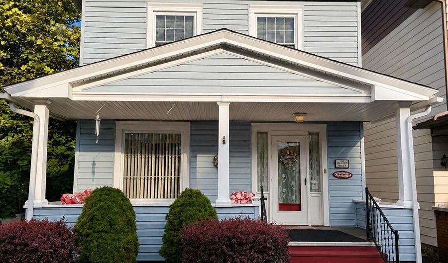2607 W Chestnut Ave, Altoona, PA 16601 - 3 Beds, 1 Bath
