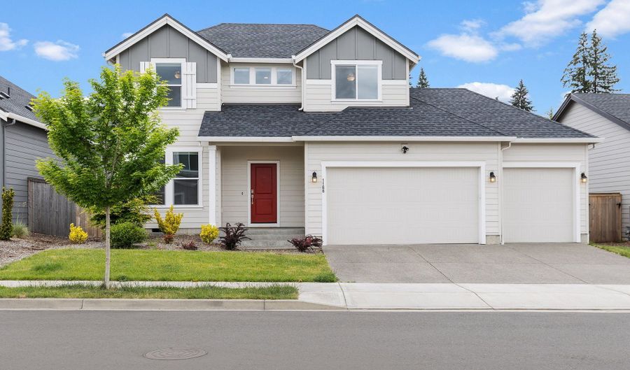 1188 NE 19TH St, Battle Ground, WA 98604 - 4 Beds, 3 Bath