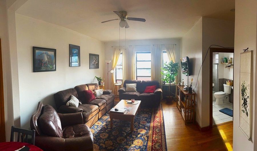 100 Linden St Unit 16, Boston, MA 02134 - 3 Beds, 1 Bath