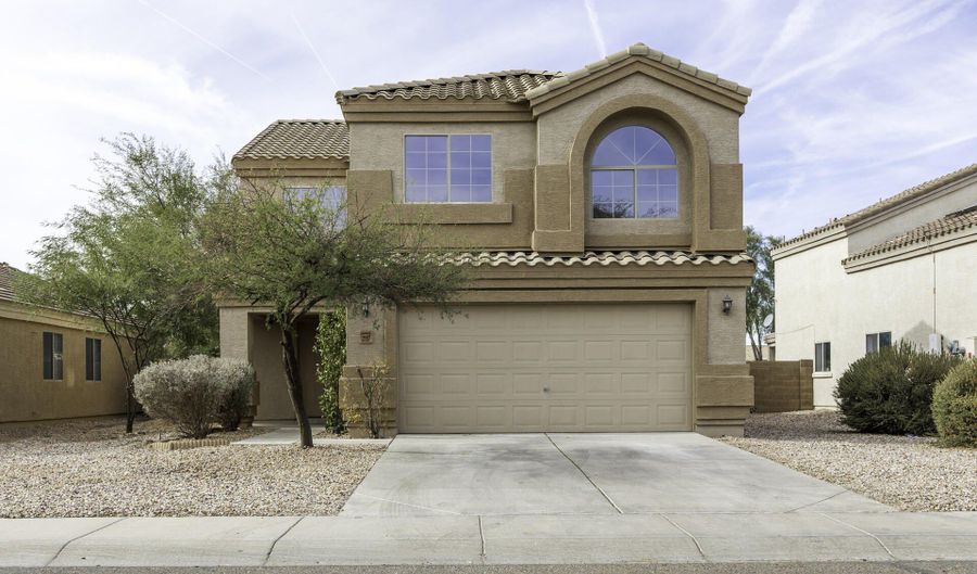 2157 N SABINO Ln, Casa Grande, AZ 85122 - 4 Beds, 3 Bath