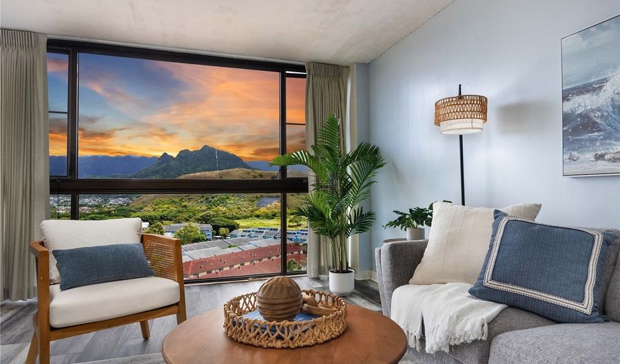 322 Aoloa St 1110, Kailua, HI 96734 - 1 Beds, 1 Bath