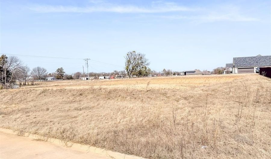 12320 County Road 3570, Ada, OK 74820 - 0 Beds, 0 Bath