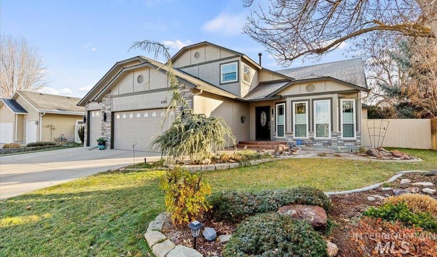 4586 Marcliffe Way, Boise, ID 83704 - 5 Beds, 4 Bath