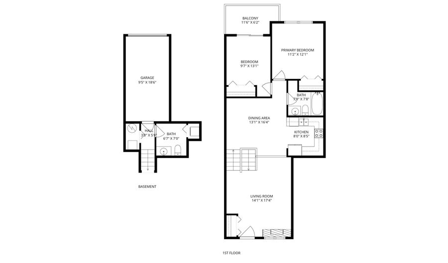 1930 Lindsay Ln, Ann Arbor, MI 48104 - 2 Beds, 2 Bath