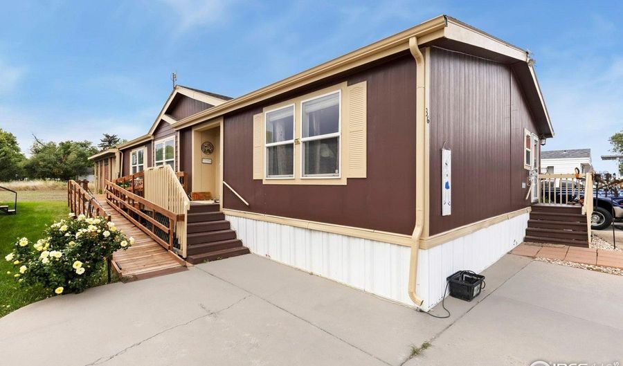 235 N 2nd St 36, Berthoud, CO 80513 - 3 Beds, 2 Bath