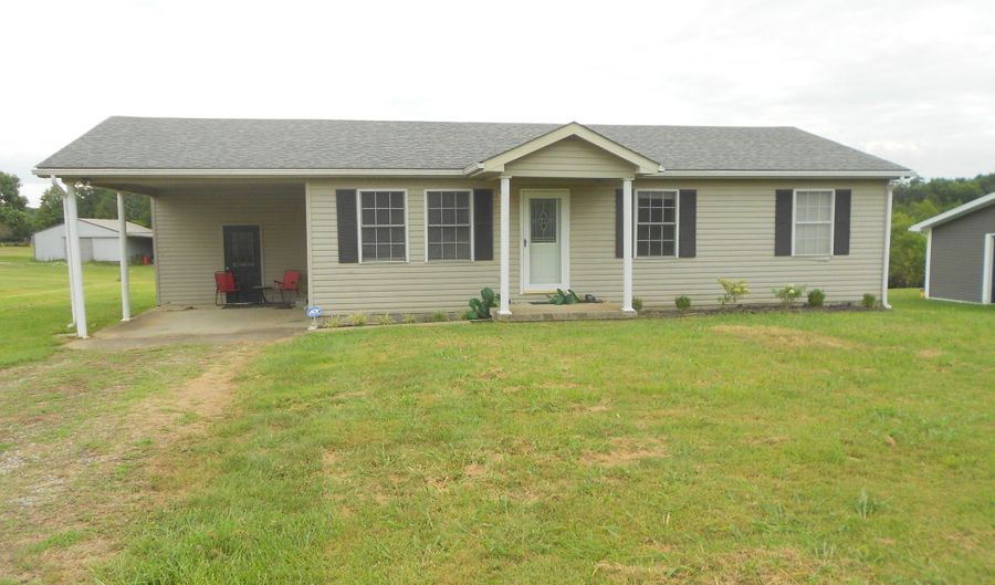 1664 Balltown Rd, Bardstown, KY 40004 - 3 Beds, 1 Bath