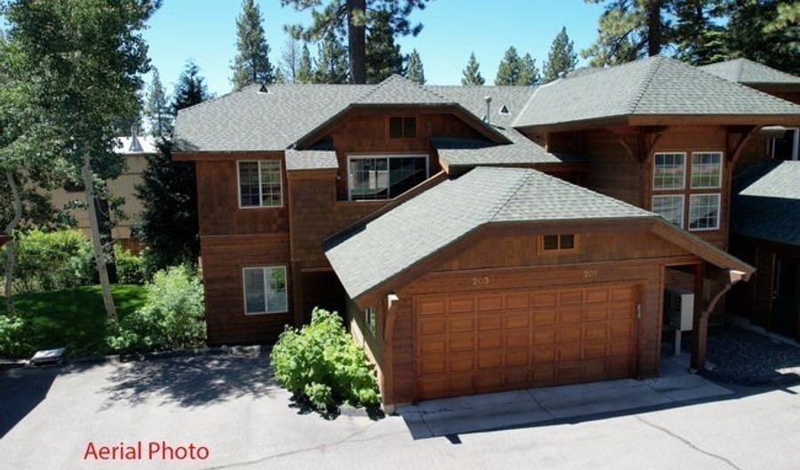 915 Incline Way 203, Incline Village, NV 89451 - 2 Beds, 1 Bath