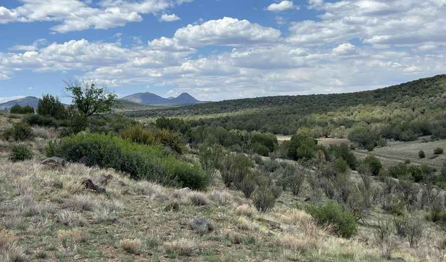 147 Gleed Station Rd, Ash Fork, AZ 86320 - 0 Beds, 0 Bath