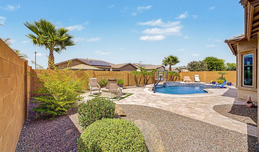 25964 W ESCUDA Dr, Buckeye, AZ 85396 - 4 Beds, 2 Bath