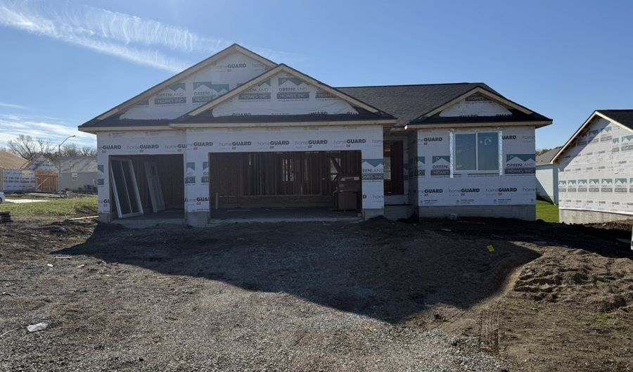 25132 Bluebird Cir, Adel, IA 50003 - 3 Beds, 2 Bath