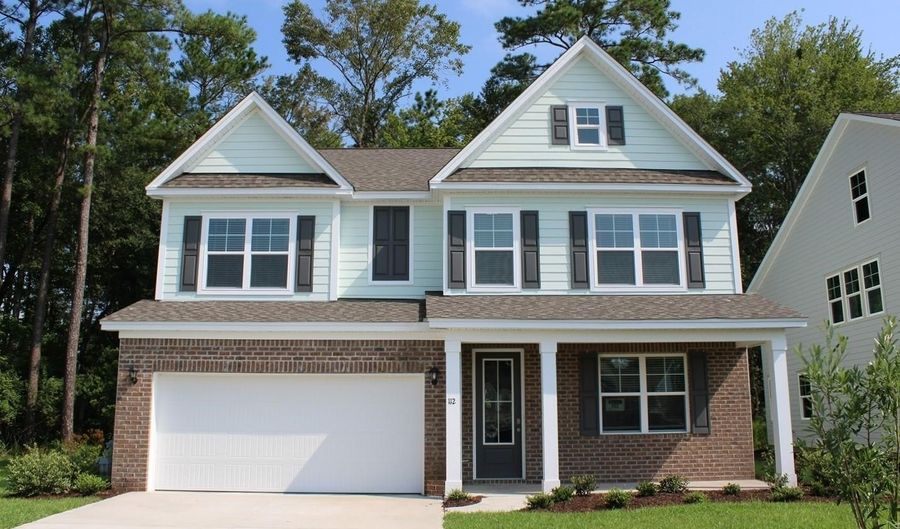 1505 Two Notch Cir, Ash, NC 28420 - 4 Beds, 3 Bath