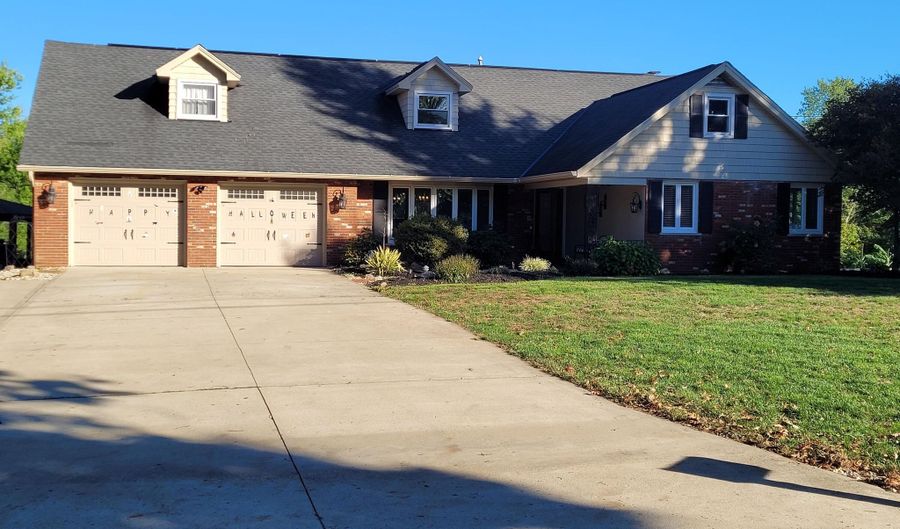 3662 Neltner Rd, Alexandria, KY 41001 - 4 Beds, 4 Bath